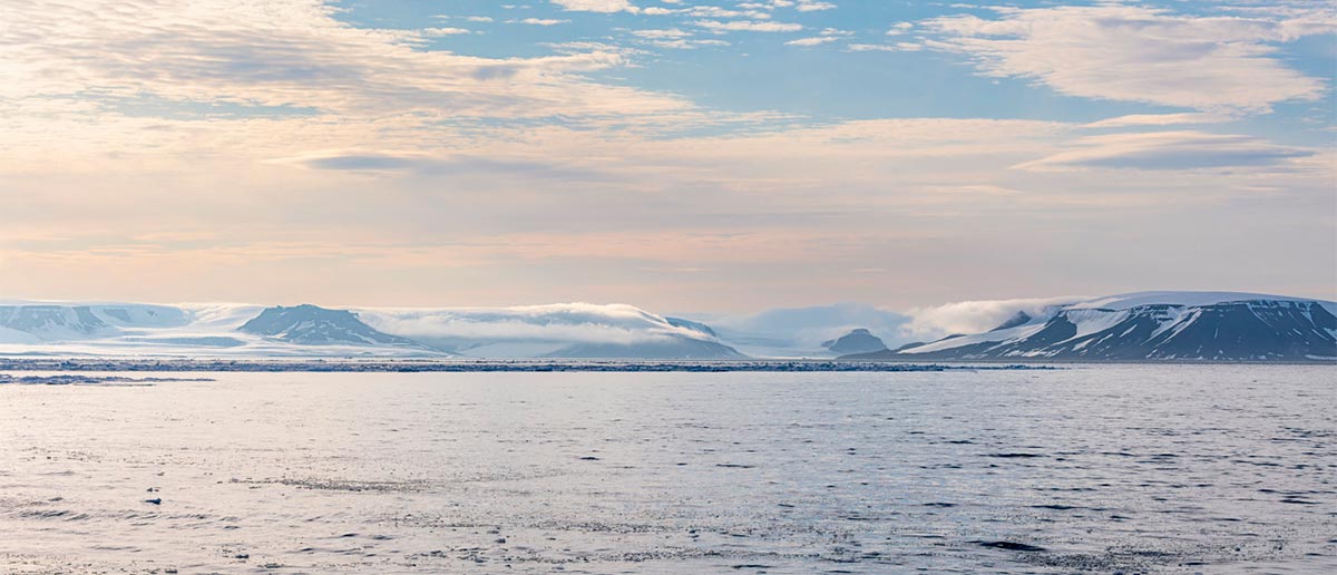 Откройте для себя магию экспедиционных круизов!
